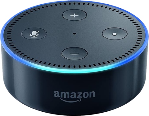 Amazon Echo Show 5 2nd Gen - Charcoal, B - CeX (AU): - Buy